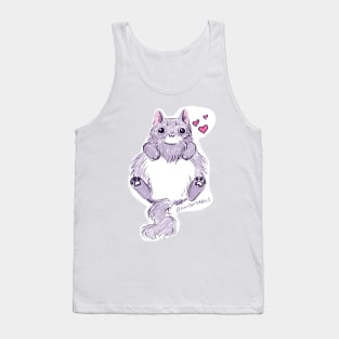 FLOOF TUM Tank Top